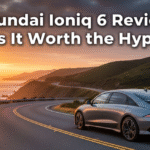 Hyundai Ioniq 6 Review: Is It Worth the Hype?
