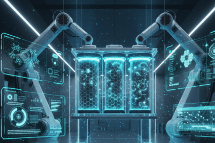 How EV Battery Technology is Evolving in 2025