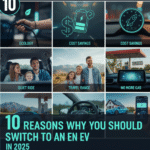 10 Reasons Why You Should Switch to an EV in 2025