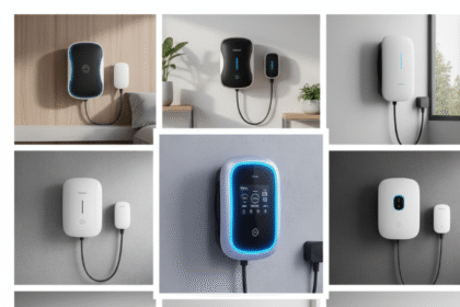 Best Home EV Chargers in 2025 — A Buyer’s Guide