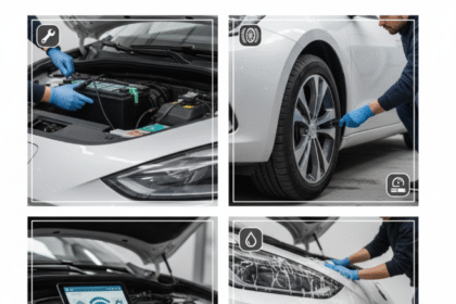 How to Maintain Your Electric Vehicle for Long Life