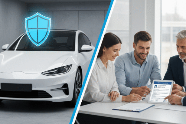 Insurance for Electric Cars: Everything You Need to Know in 2025